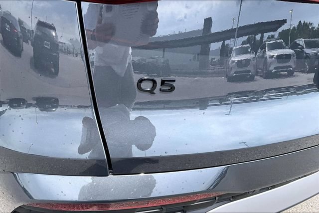 Used 2025 Audi Q5 Premium Plus AWD/4WD image 33