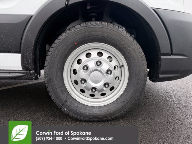 New 2026 Ford Transit 350 148 High Roof Extended AWD image 8