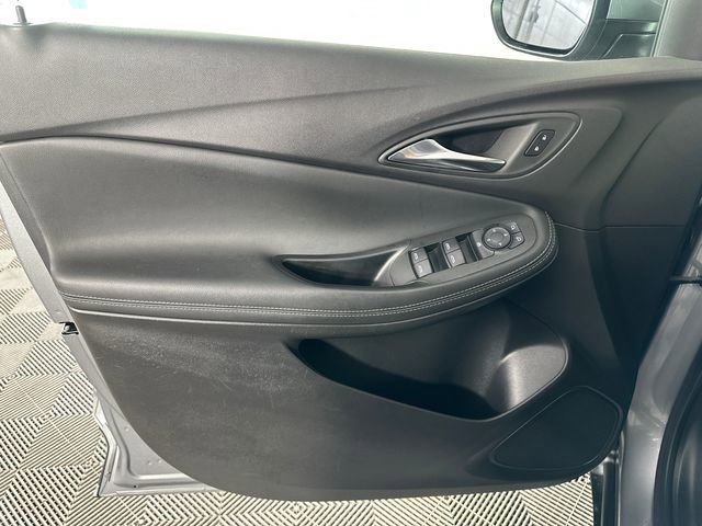 Used 2023 Buick Encore GX Preferred w/ Cold Weather Comfort Package image 16