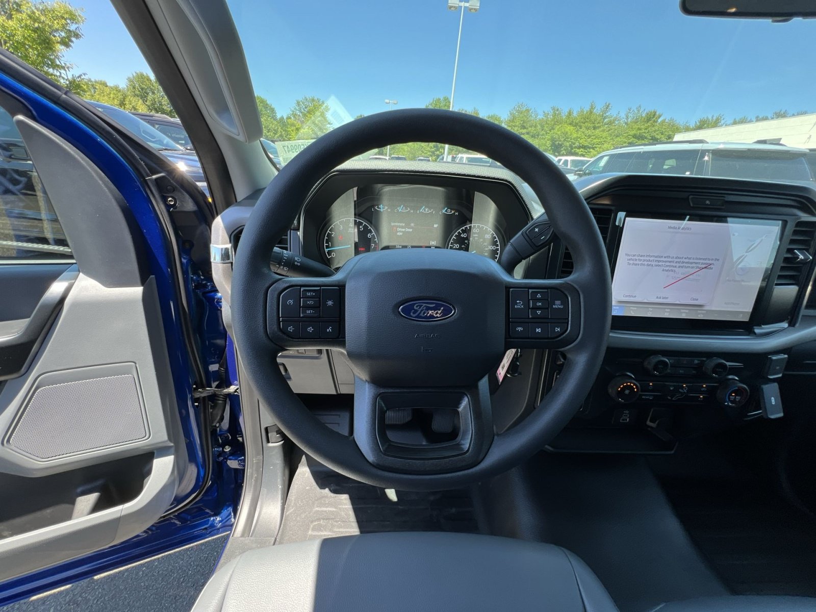 New 2026 Ford F150 XL AWD/4WD image 24