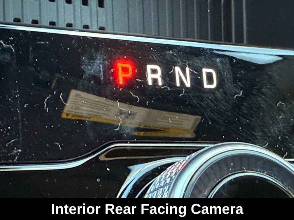New 2026 Jeep Grand Cherokee L Limited w/ Luxury Tech Group II RWD image 19