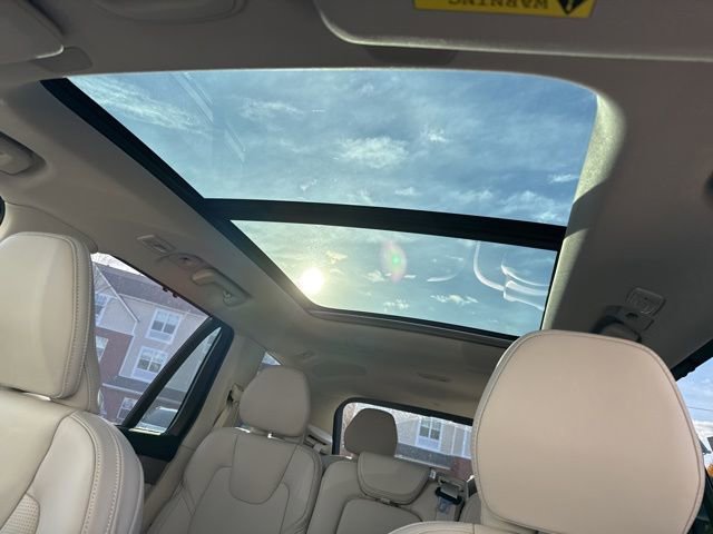 New 2026 Volvo XC90 B6 Ultra w/ Protection Package image 13