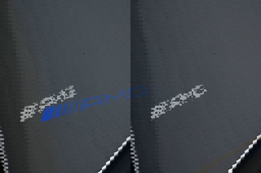 Used 2025 Mercedes-Benz E 53 AMG e 4MATIC Sedan image 23