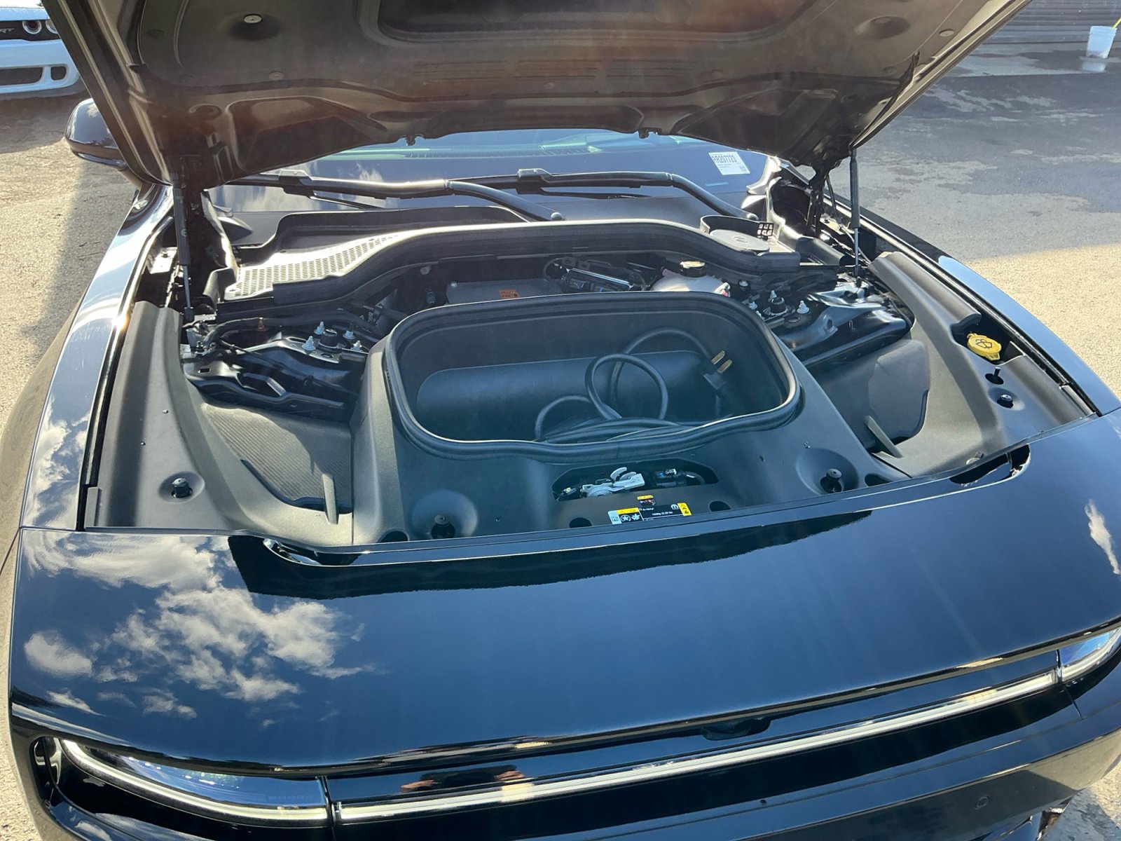 Used 2024 Dodge Charger Scat Pack w/ Plus Group image 23