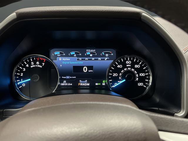 Used 2018 Ford F150 King Ranch w/ Equipment Group 601A Luxury image 18