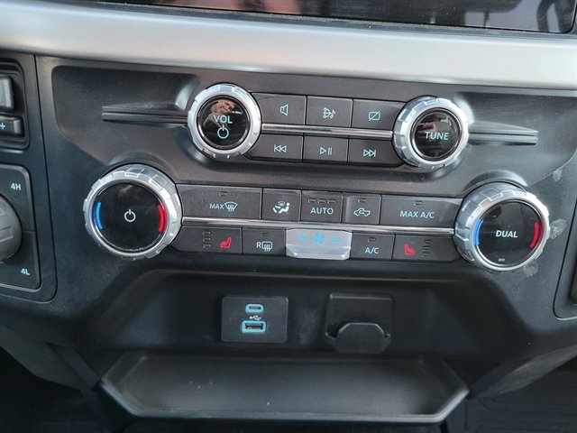 Certified 2022 Ford F150 XLT w/ Equipment Group 302A High image 14