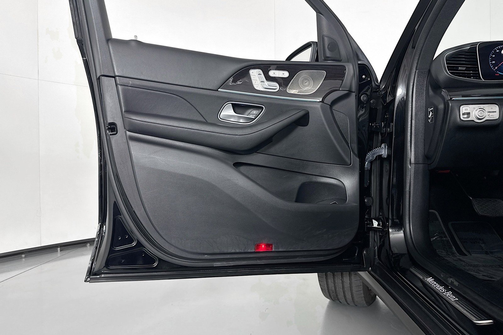 Used 2022 Mercedes-Benz GLE 350 image 20