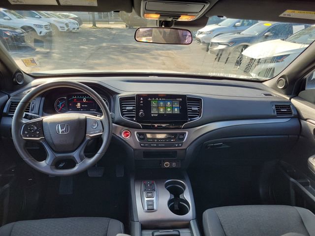 Used 2021 Honda Passport Sport image 24