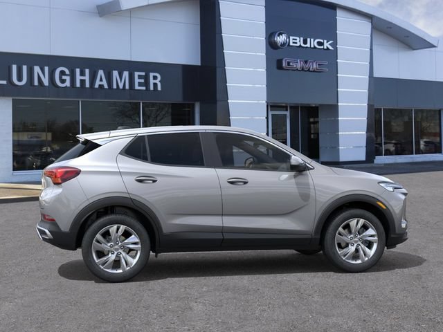New 2026 Buick Encore GX Preferred w/ Comfort Package FWD image 5