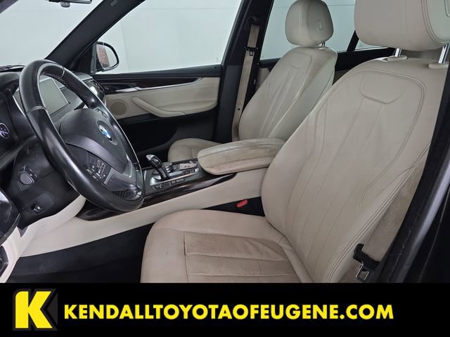 Used 2017 BMW X5 xDrive35i image 4