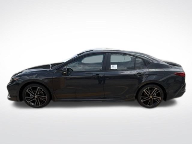 New 2026 Toyota Camry XSE FWD image 4