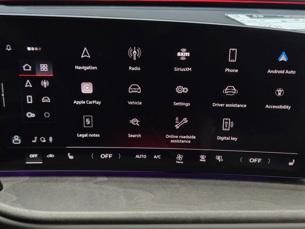 New 2025 Audi Q5 Premium image 20