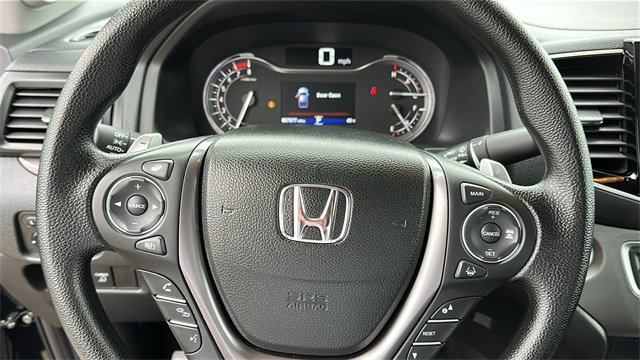 Used 2023 Honda Ridgeline Sport image 10