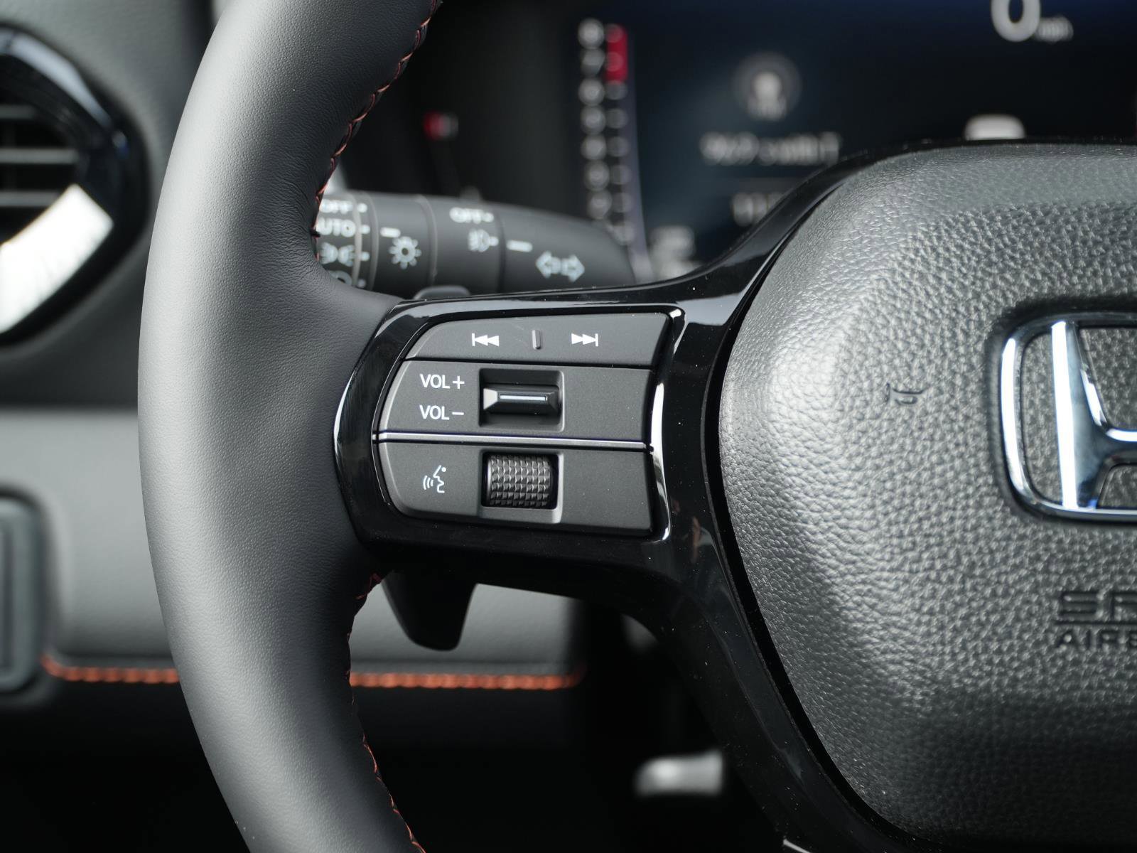 New 2026 Honda Passport TrailSport Elite image 23