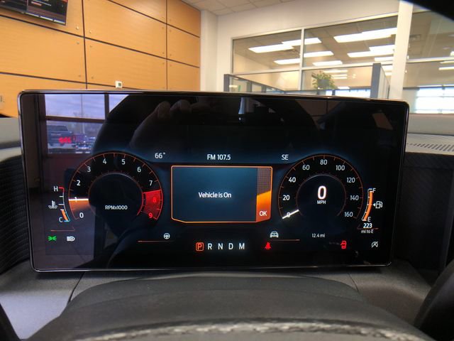 New 2026 Ford Mustang GT w/ Mustang Nite Pony Package RWD image 14