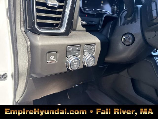 Used 2022 GMC Sierra 1500 Denali Ultimate image 21