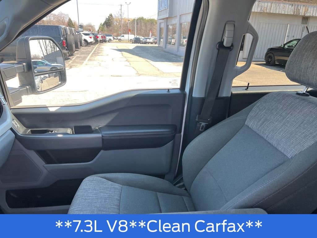 Used 2024 Ford F250 XLT image 28