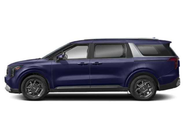 Certified 2025 Kia Carnival EX FWD image 6