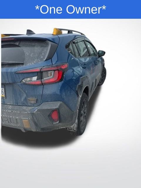 Certified 2024 Subaru Crosstrek 2.5i Wilderness image 3