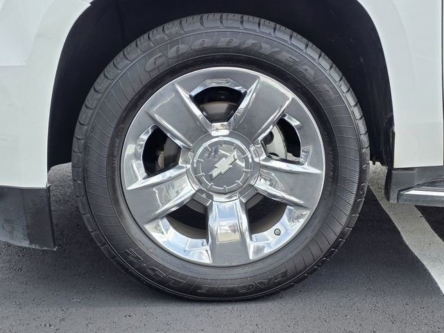 Used 2017 Chevrolet Tahoe Premier RWD image 33