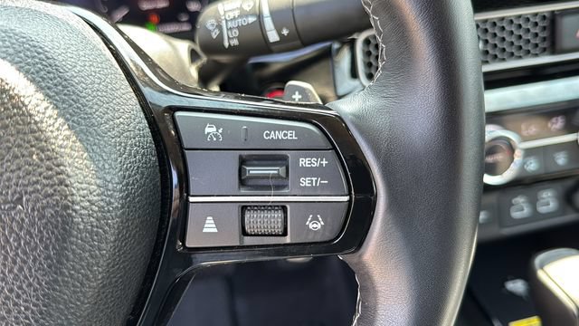 Used 2024 Honda Civic Touring image 14