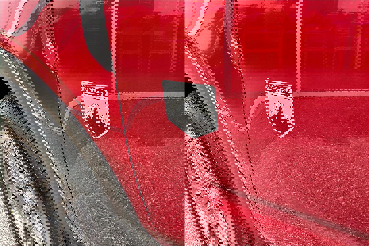 Used 2025 Ford Bronco Sport Big Bend w/ Convenience Package image 8