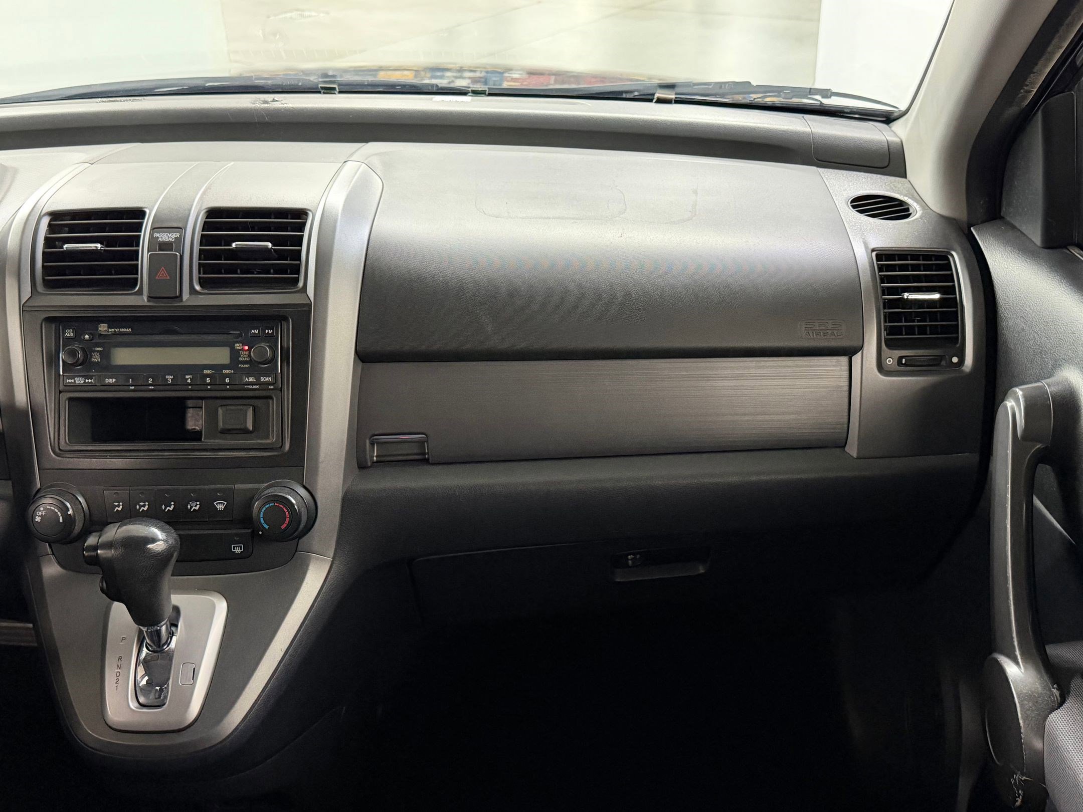 Used 2009 Honda CR-V LX image 26