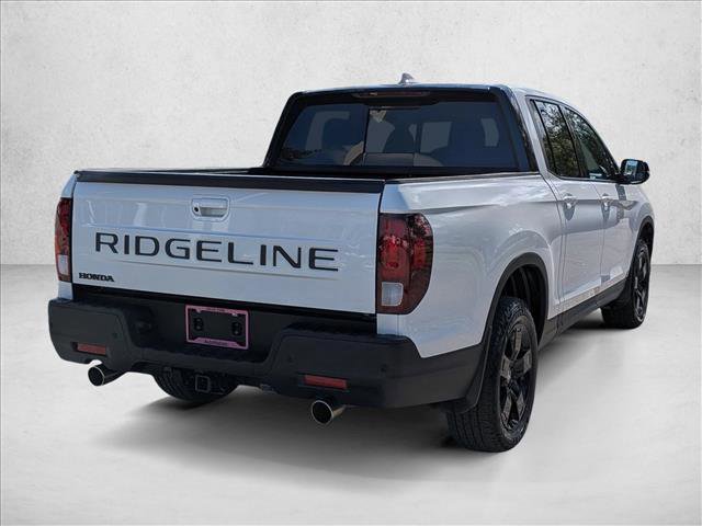Used 2024 Honda Ridgeline Black Edition image 5