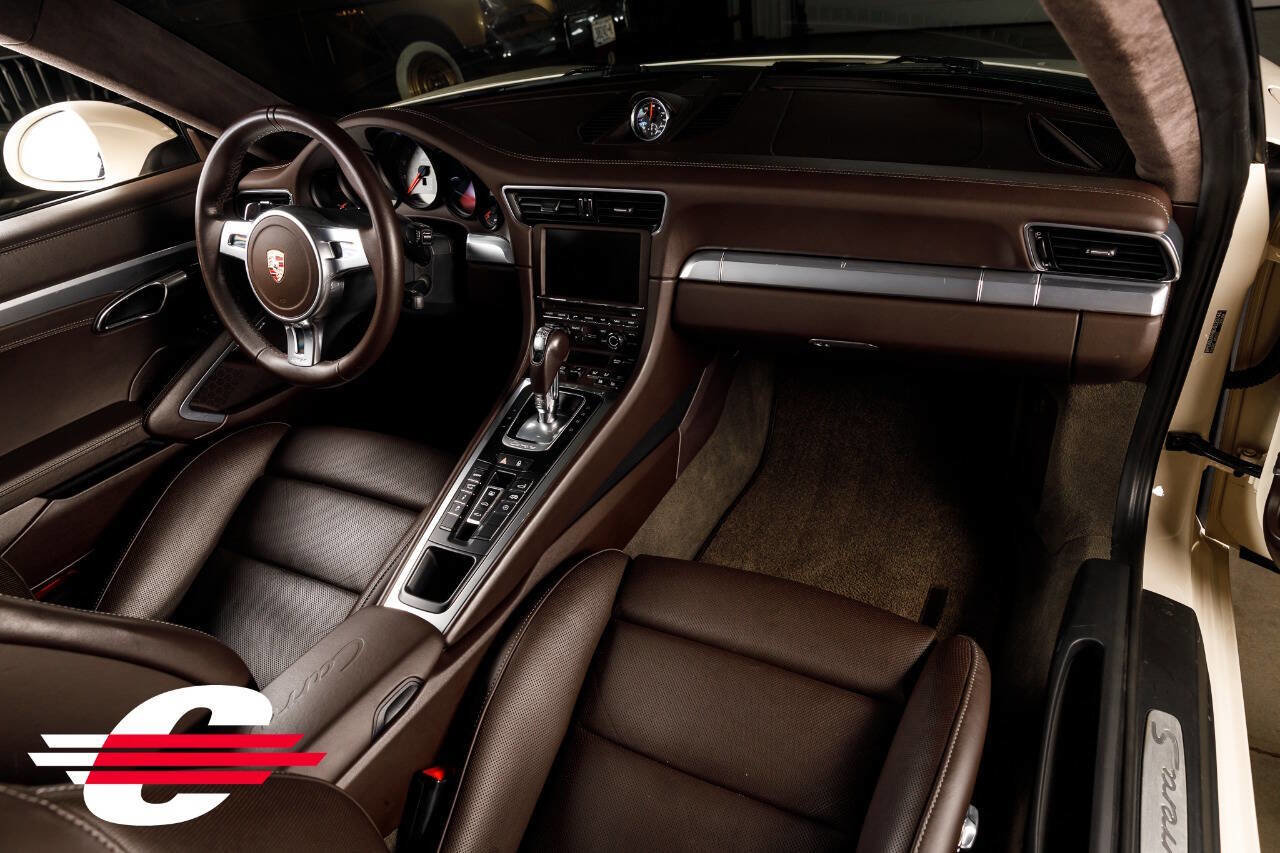 Used 2013 Porsche 911 Carrera S RWD image 33