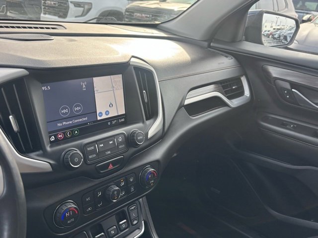 Used 2018 GMC Terrain SLT w/ Preferred Package image 31