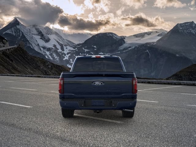 New 2026 Ford F150 XLT w/ Equipment Group 302A MID AWD/4WD image 5