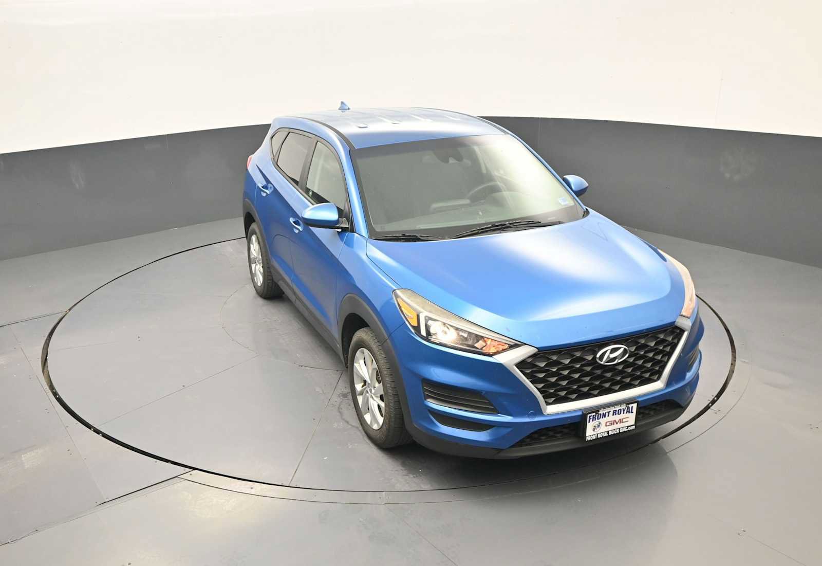 Used 2020 Hyundai Tucson SE AWD/4WD image 25
