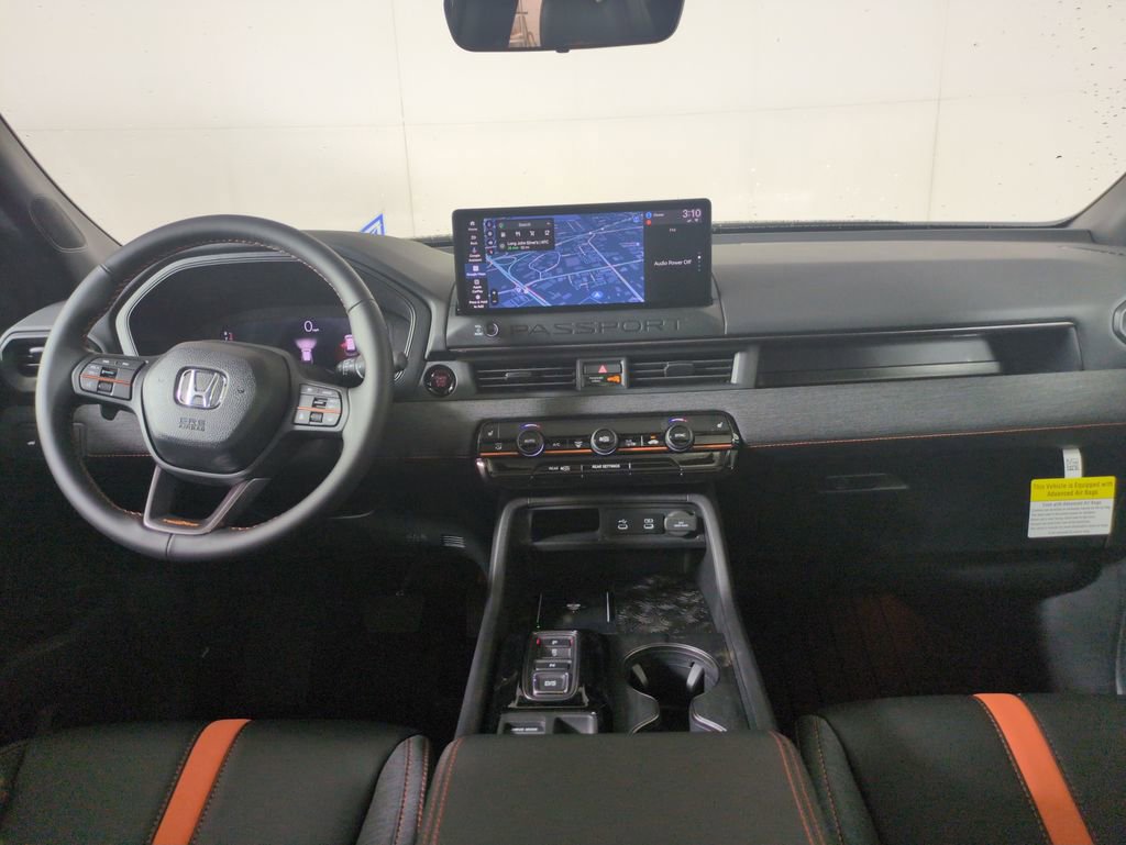 New 2026 Honda Passport TrailSport image 12