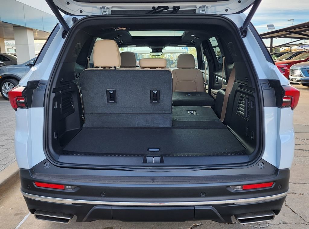 New 2026 Buick Enclave Preferred w/ Power Package image 54