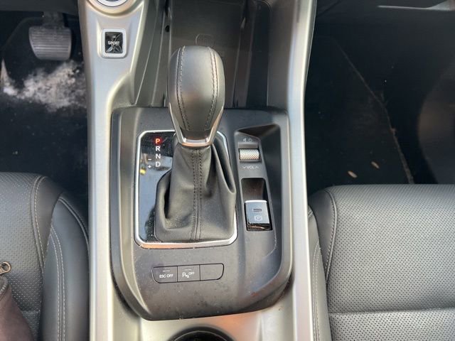 Used 2024 Dodge Hornet R/T Plus w/ R/T Blacktop Package AWD/4WD image 18