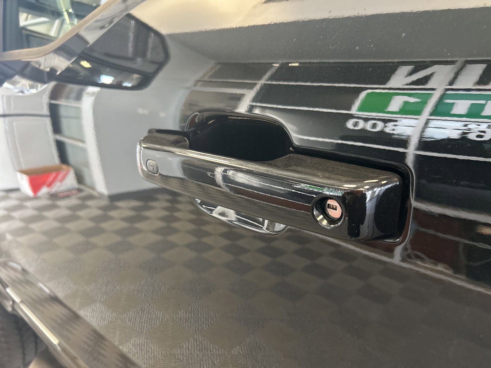 New 2026 Ford F250 XLT w/ XLT Premium Package image 9