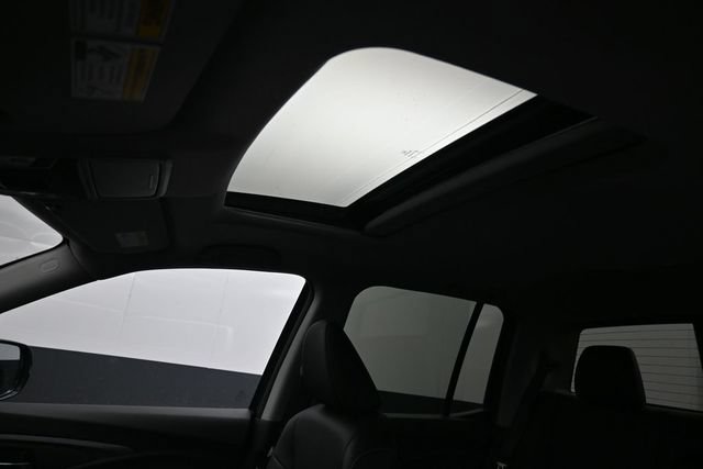 New 2026 Honda Ridgeline RTL image 21