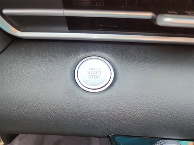 New 2025 Hyundai Elantra Blue image 26