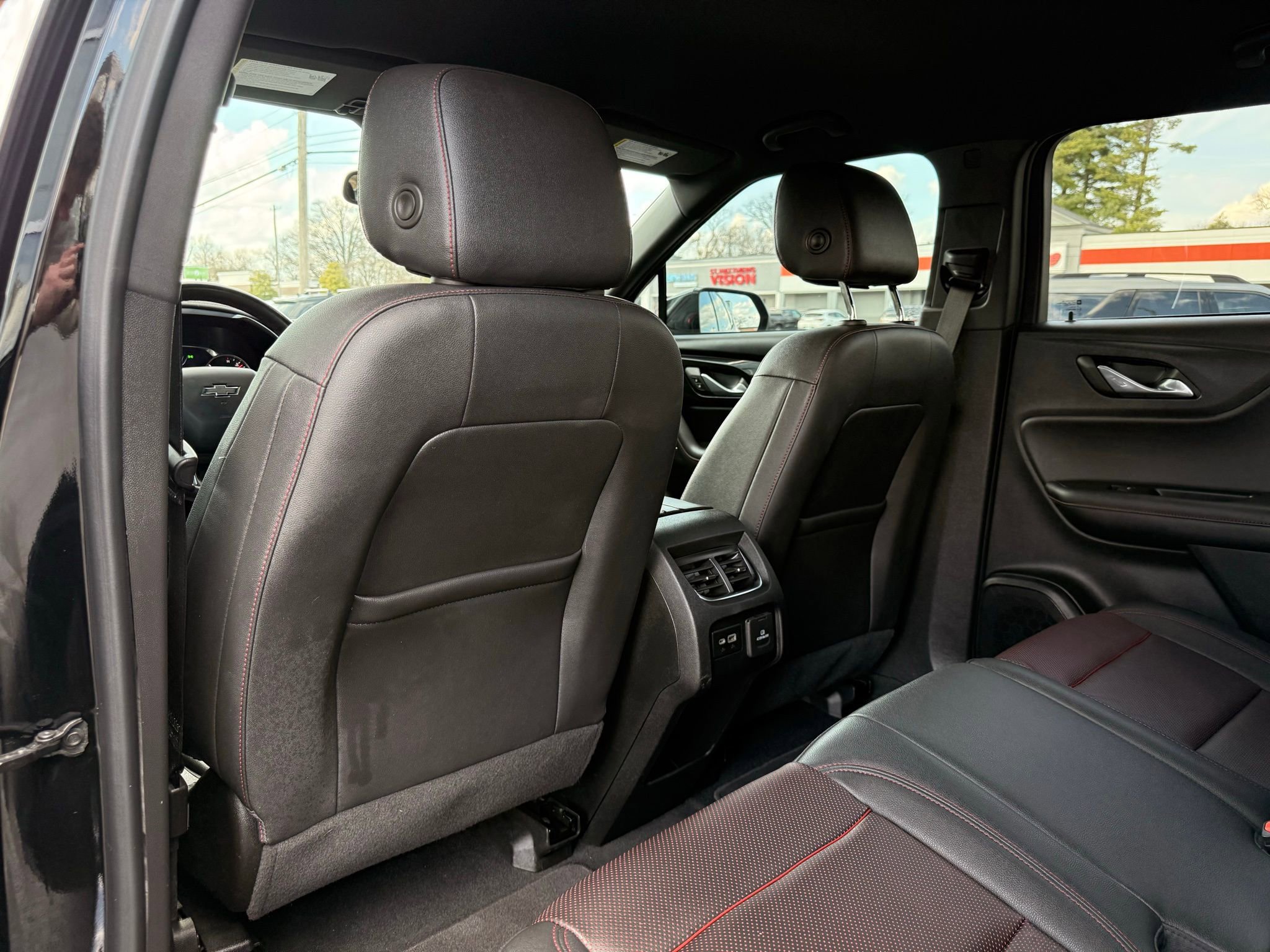 Used 2022 Chevrolet Blazer RS image 37