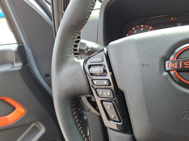 Used 2023 Nissan Frontier PRO-4X w/ Technology Package image 26