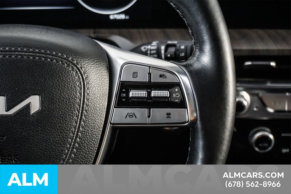 Used 2023 Kia Telluride SX Prestige AWD/4WD image 26