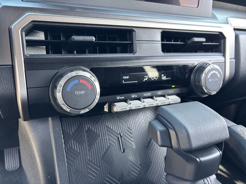 Used 2025 Toyota 4Runner SR5 image 21