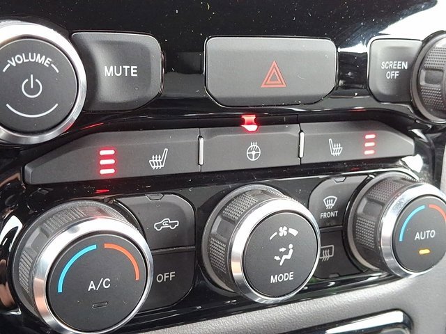 Certified 2022 RAM 1500 Big Horn image 28