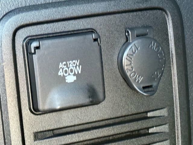 Certified 2024 Toyota 4Runner TRD Off-Road Premium image 38