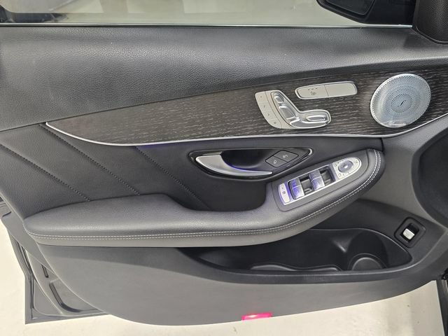 Used 2021 Mercedes-Benz C 300 4MATIC Sedan w/ AMG Line image 16
