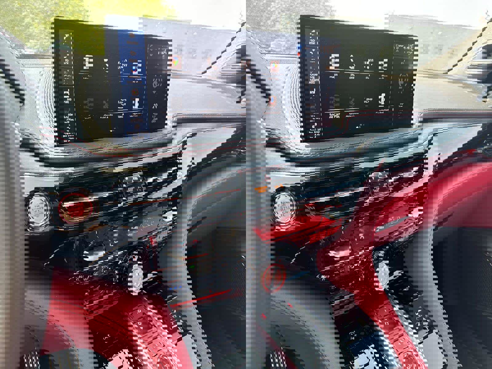 New 2026 Acura MDX Type S image 25