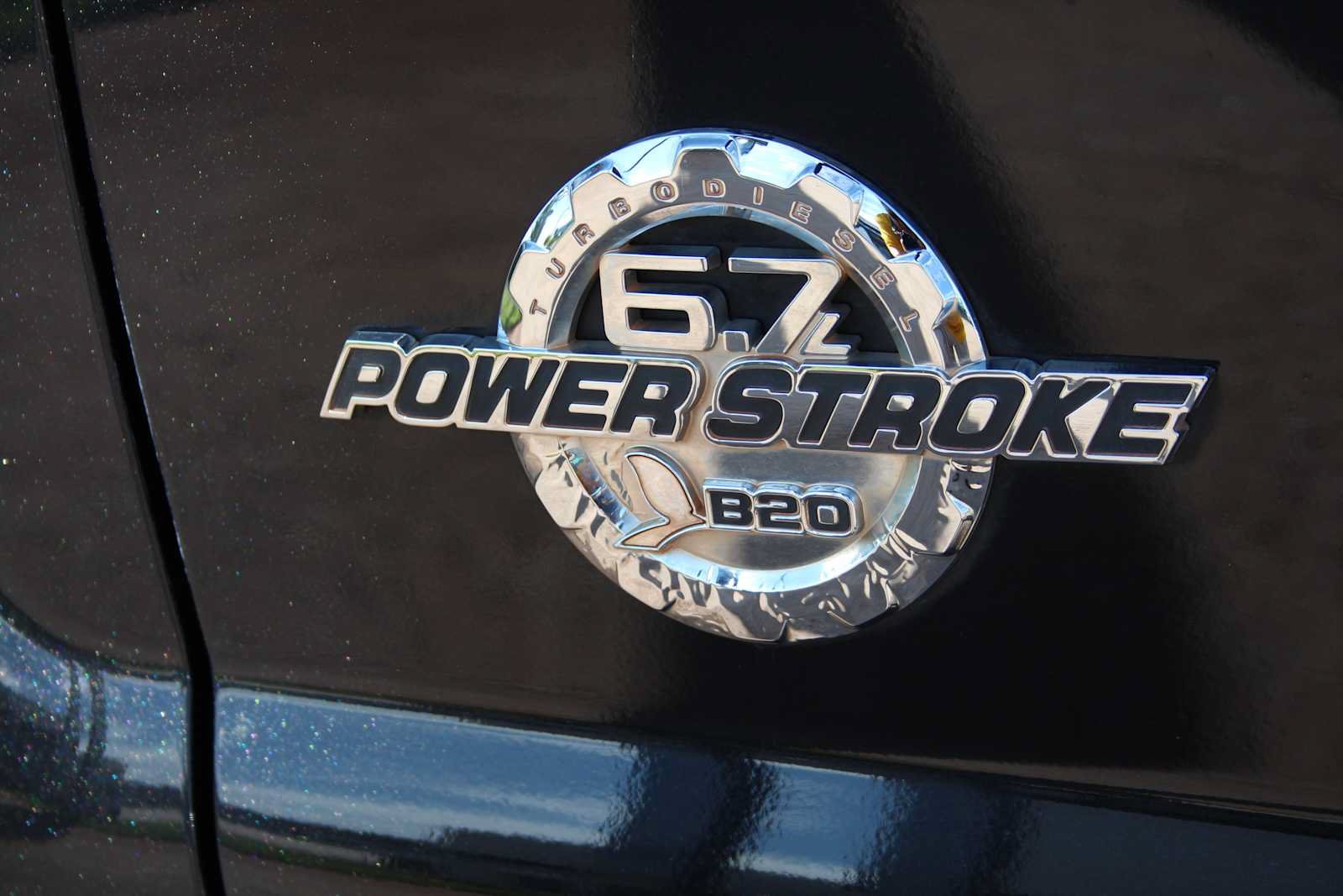 Used 2013 Ford F250 XL w/ PWR Equipment Group AWD/4WD image 7