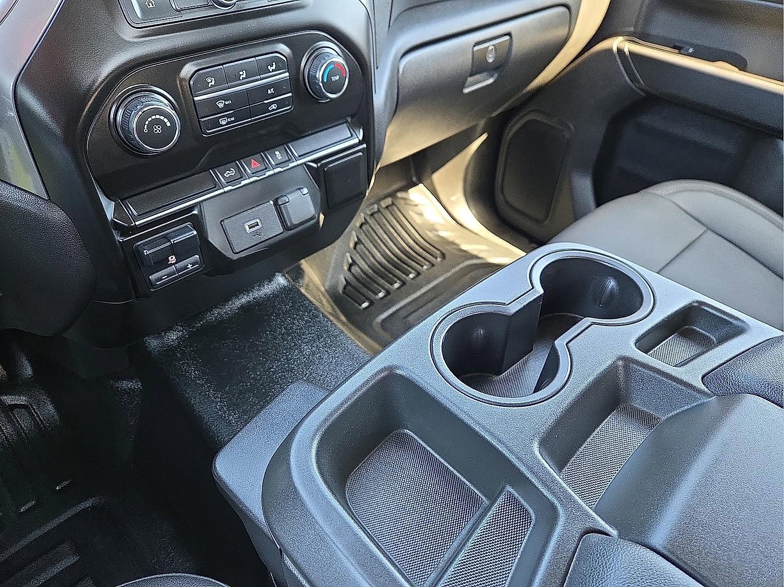 Used 2019 Chevrolet Silverado 1500 W/T w/ WT Convenience Package image 25