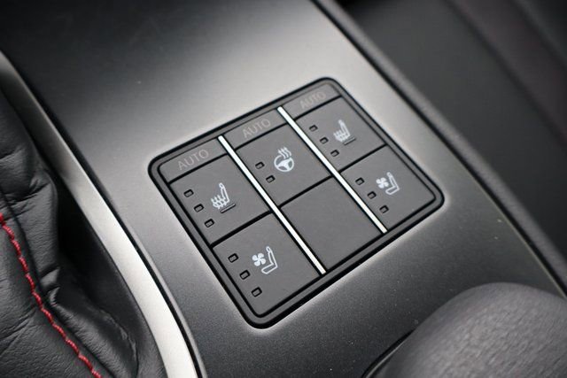 Used 2024 Lexus UX 250h F Sport image 23