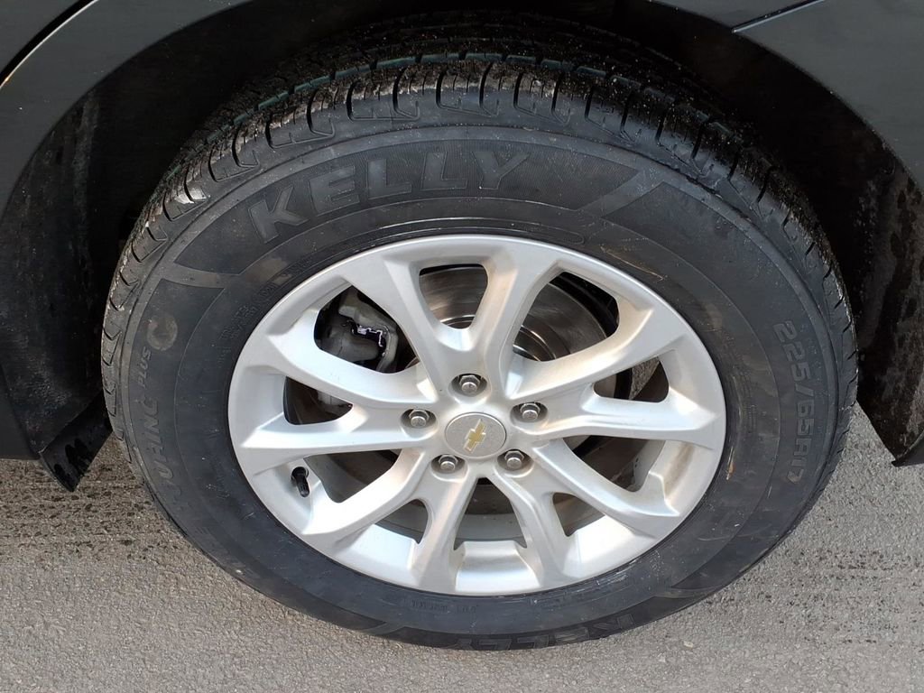 Certified 2020 Chevrolet Equinox LT image 9